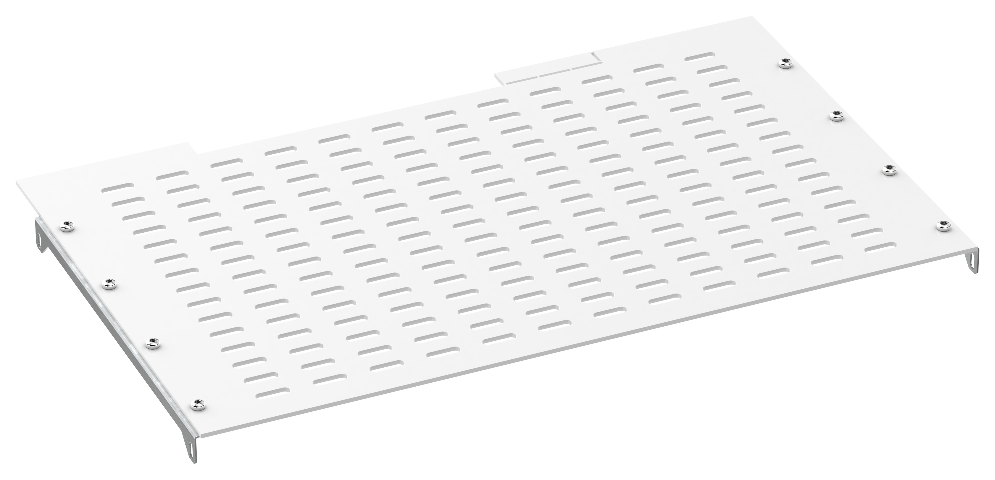 FORMAT Комплект секционирования 3b для ARMAT ACB типоразмер D выкатного исполнения 3/4P 800х400 в шкаф глубиной 800мм IEK FO-00-3BDW-080-040