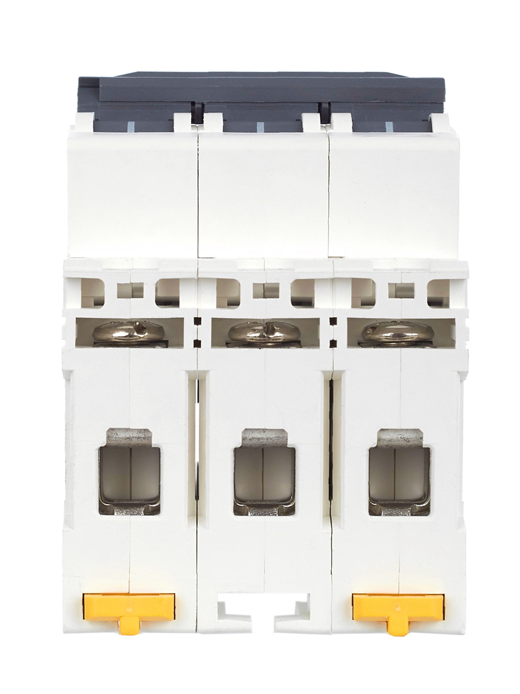 ARMAT Автоматический выключатель M10N 3P D 10А IEK - Фото 3