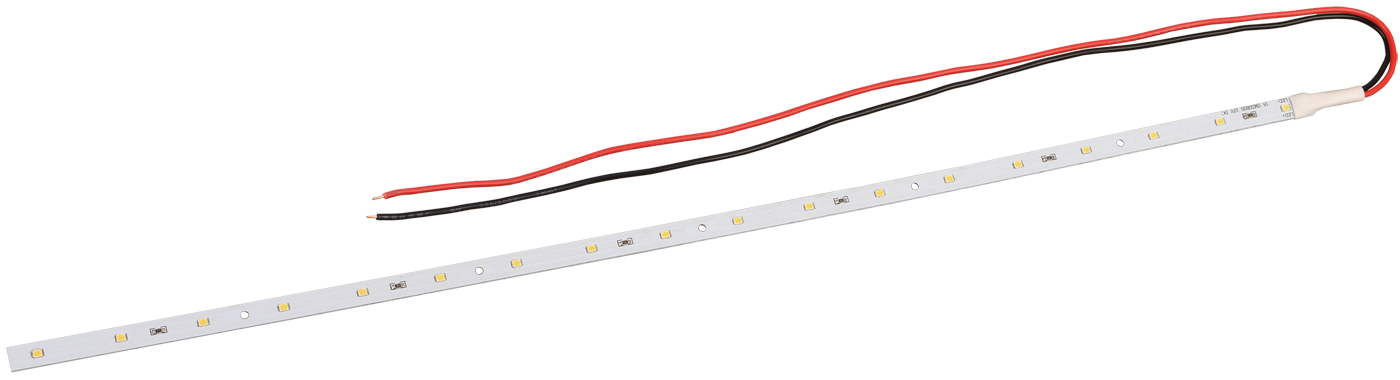 Линейка LED-18SMD2835 3,6Вт 12В 4000-4500K для БАП12-3 IEK LDVAOD-SMD-2835-18