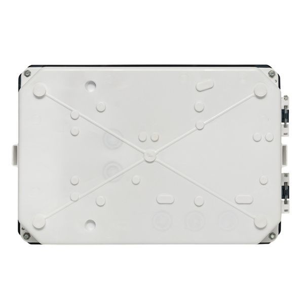 ЩУРн-П 1/5 (229х340х117) IP55 EKF PROxima - Фото 6