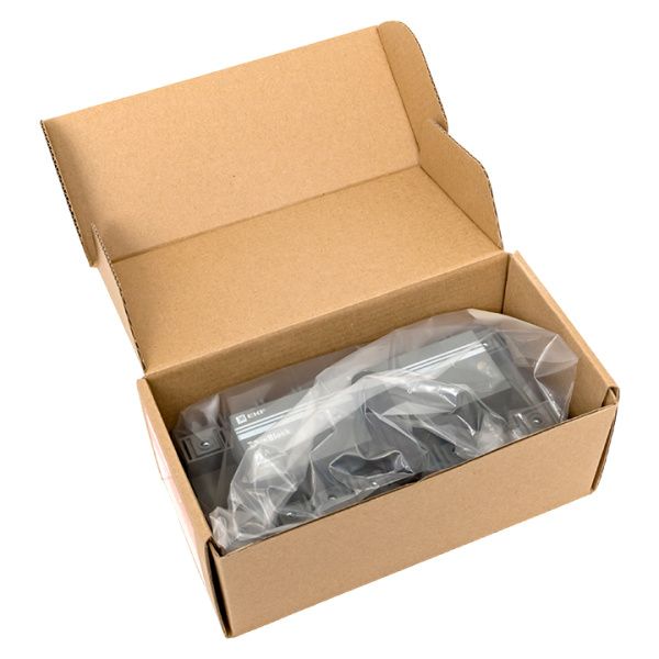 Рубильник 100A 4P реверсивный c рукояткой для прямой установки TwinBlock EKF - Фото 10