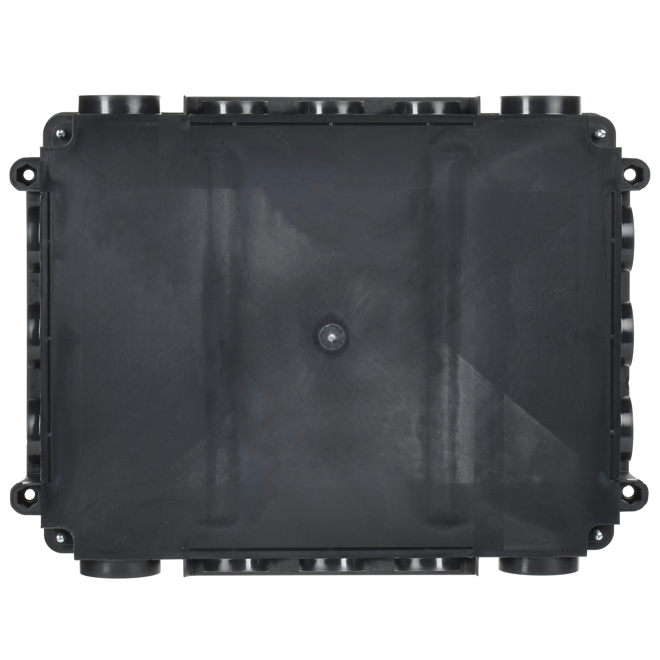 PRIMER Коробка напольная под лючок ONFLOOR 24 IEK - Фото 5