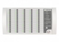 Блок контроля и индикации С2000-БКИ в.3.хх ORI7742