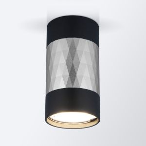 Светильник накладной точечный DLN110 GU10 Elektrostandard a047745