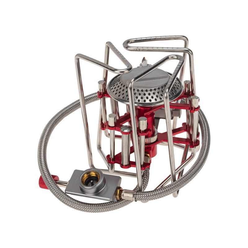 Плитка газовая туристическая Медея REXANT 12-4148