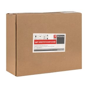 ЩРВ-12 (260х340х120) IP31 PROXIMA EKF - Фото 8