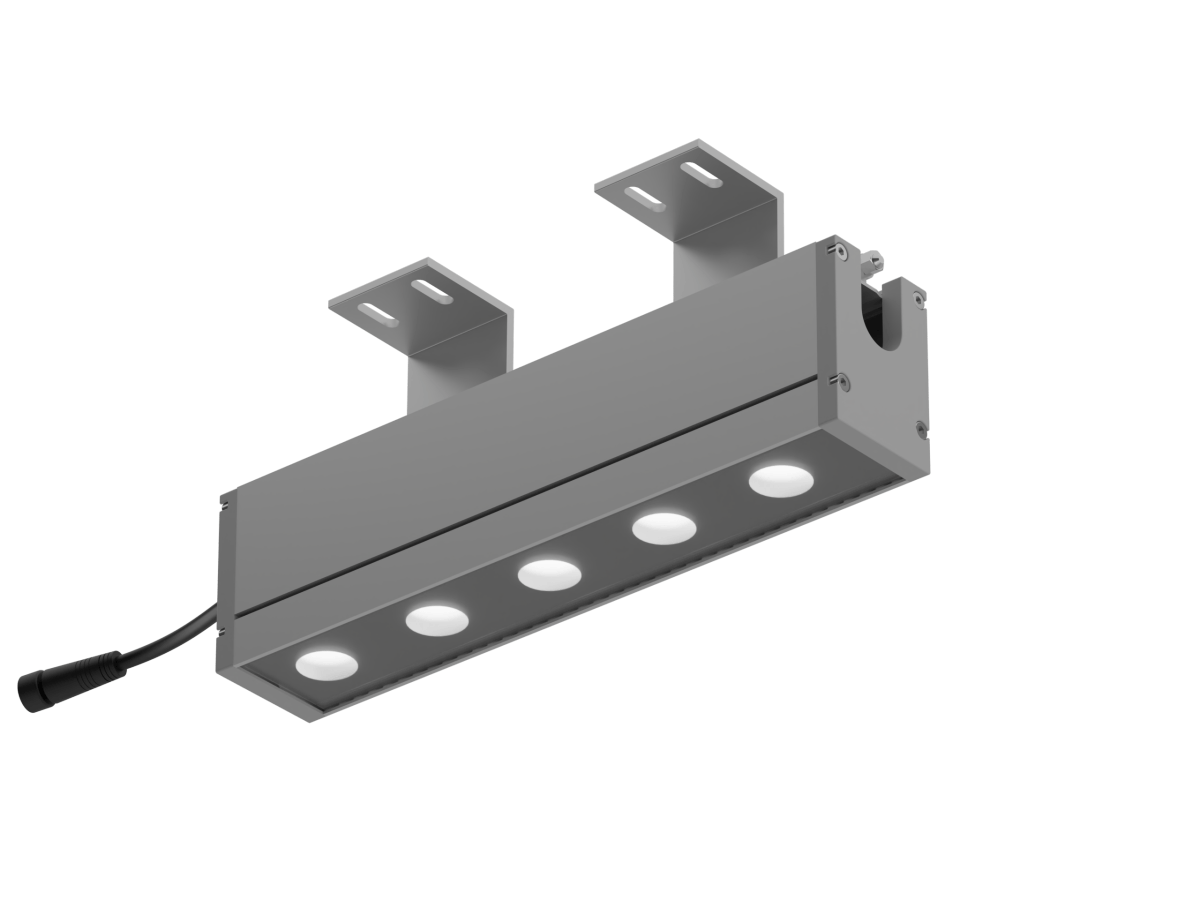 Светильник L-line 500/18/K15/830/04/A1-C2/230AC IP65 LEDEL