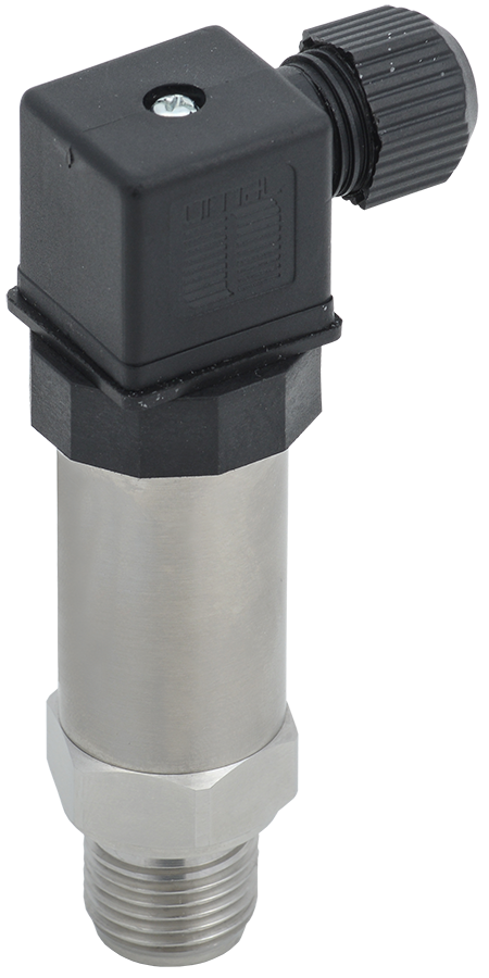 Преобразователь избыточного давления PPT10 0,25% 0-10Бар 0-10В G1/2 DIN43650 ONI PPT-G-HY-010-0-10-2-2