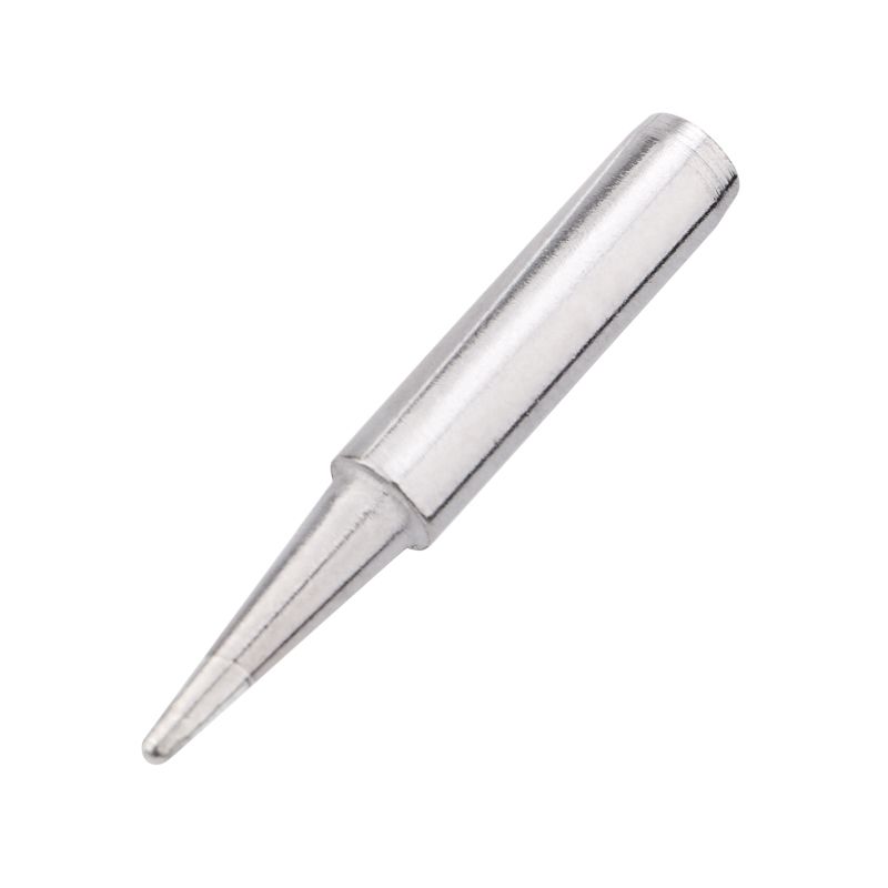 Жало для паяльника серии 900М, Ø4,3мм, тип конус большой 0,5мм, блистер REXANT 12-9715