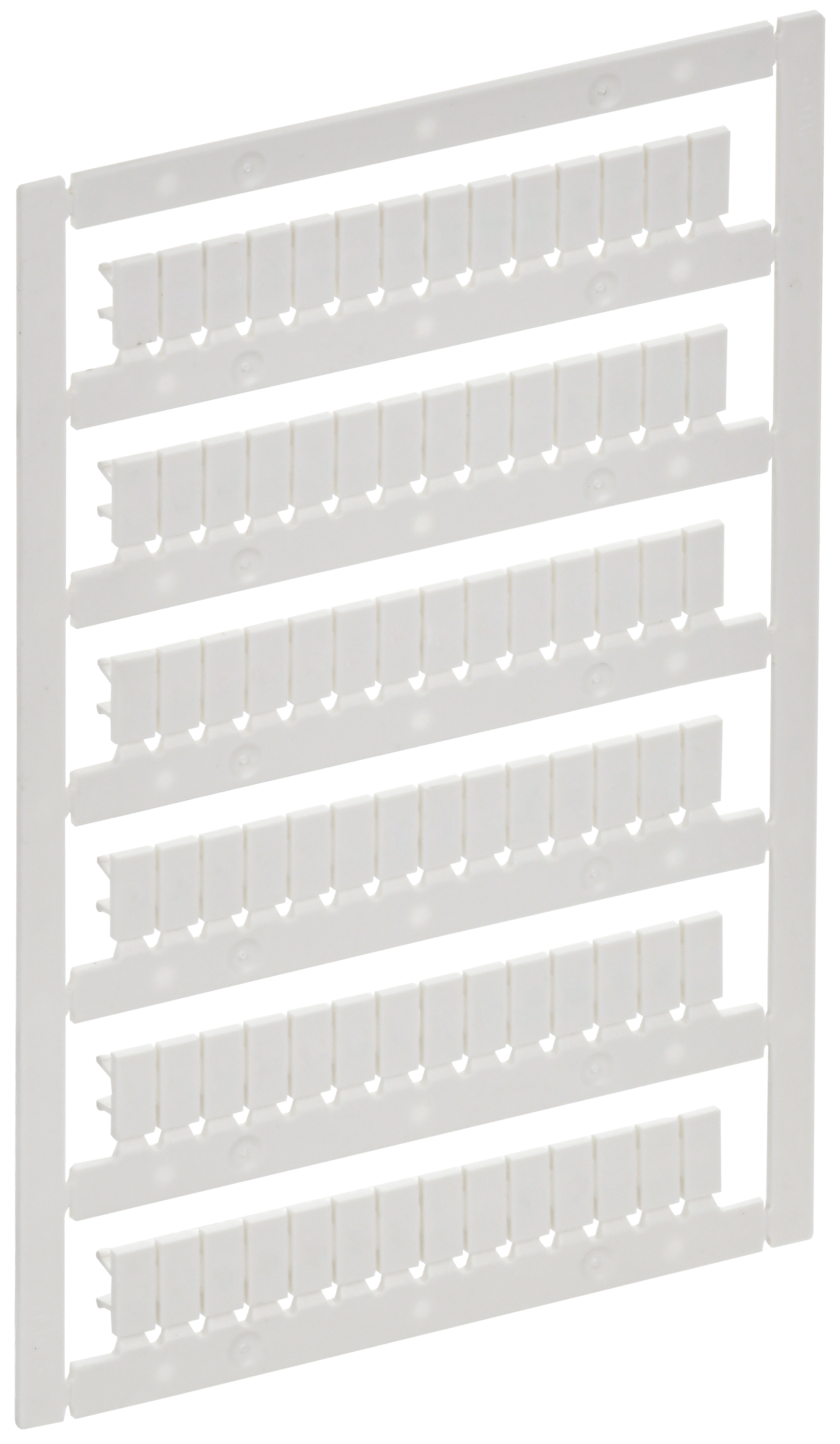 ARMAFIX Маркер для CTS/CP 2,5мм2 без символов IEK AF-CT10D-M-D25-00