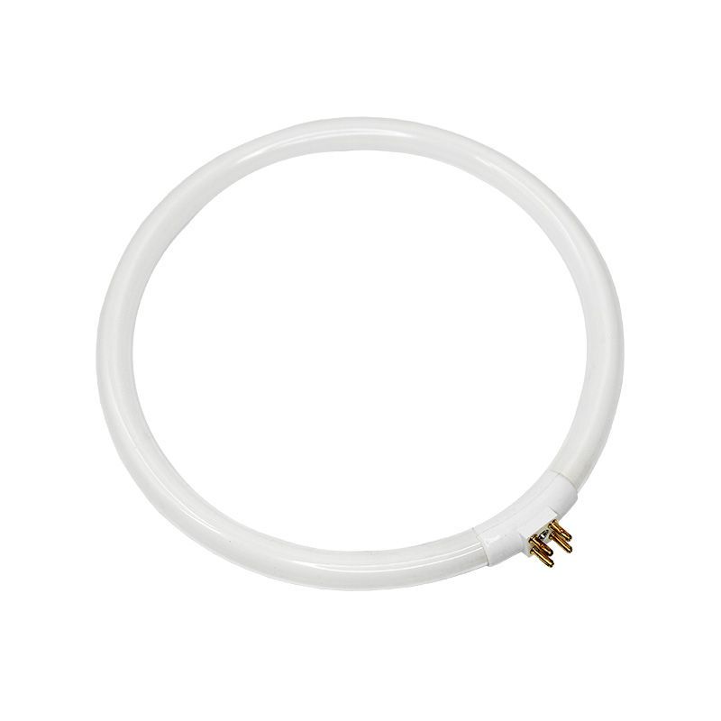 Лампа REXANT кольцевая люминесцентная Ø13 мм, 22 Вт 31-0803