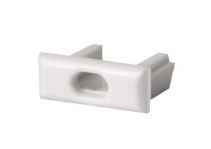 Заглушка торцевая для PAL 1506  СКВОЗНАЯ Jazzway 1009715