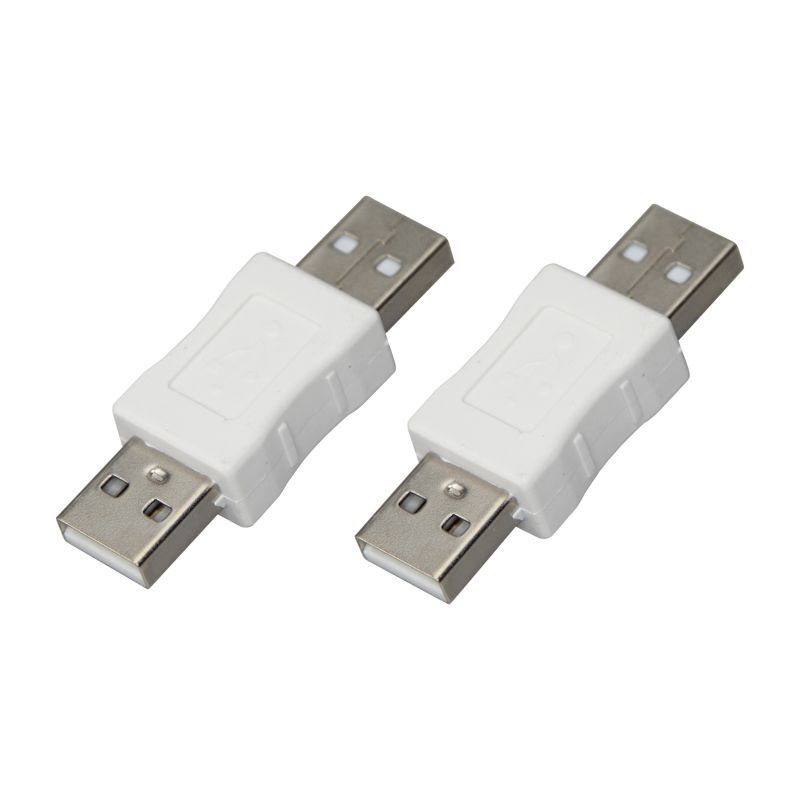Переходник штекер USB-A (Male)-штекер USB-A (Male) REXANT 18-1170