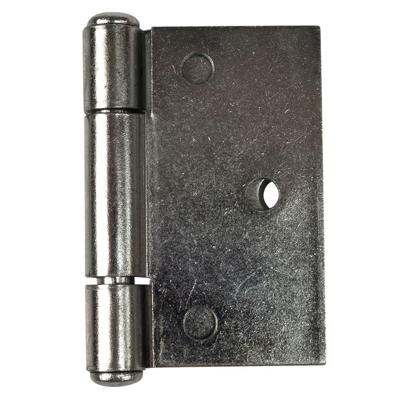 Петля накладная универсальная 65 цинк 79-1039