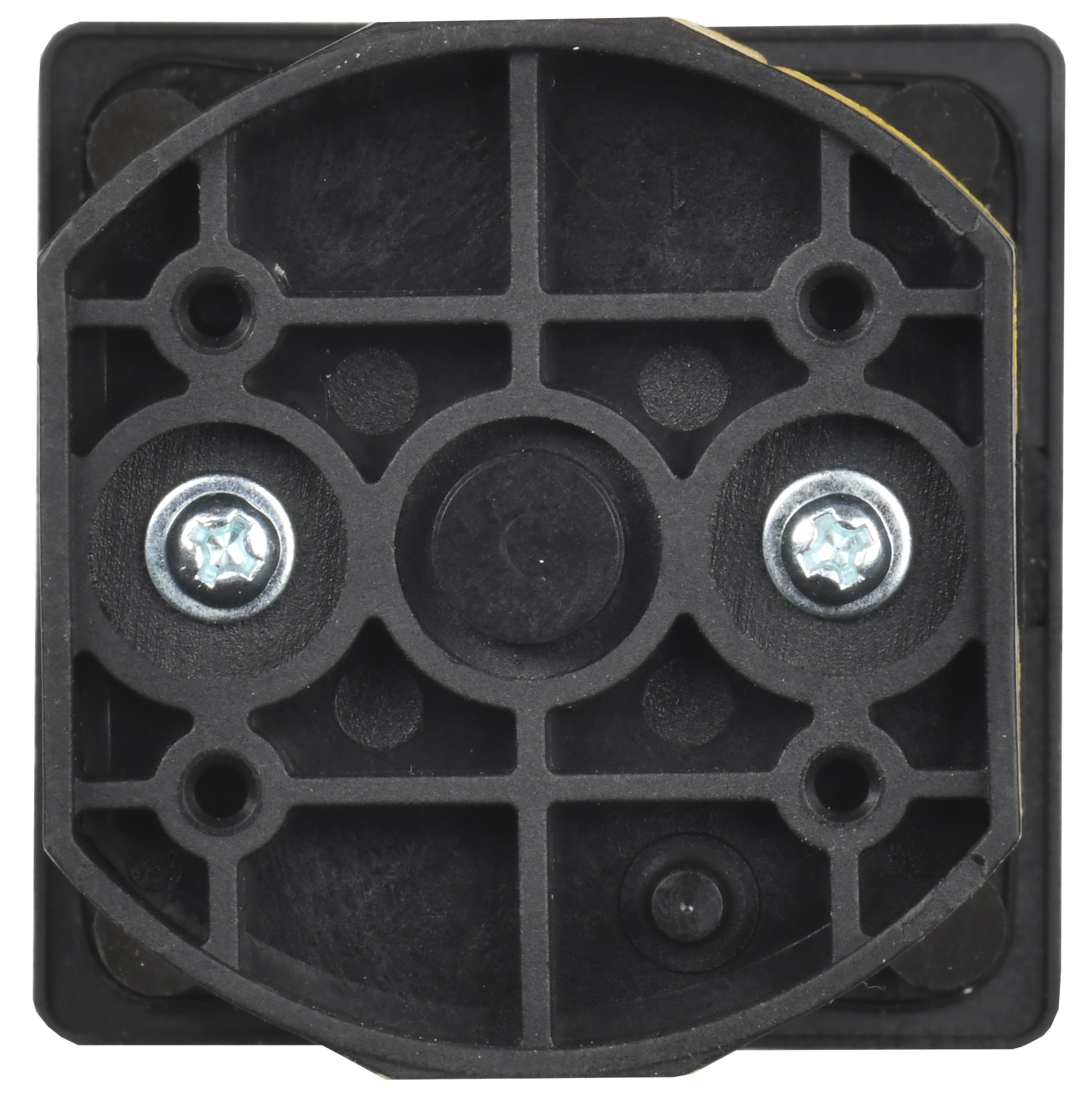 Переключатель кулачковый стандартная рукоятка 20А схема 53 IEK - Фото 5