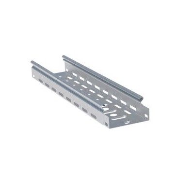 Лоток перфорированный LP 200-50-3000 DEK-200-50-3000-0,45-P