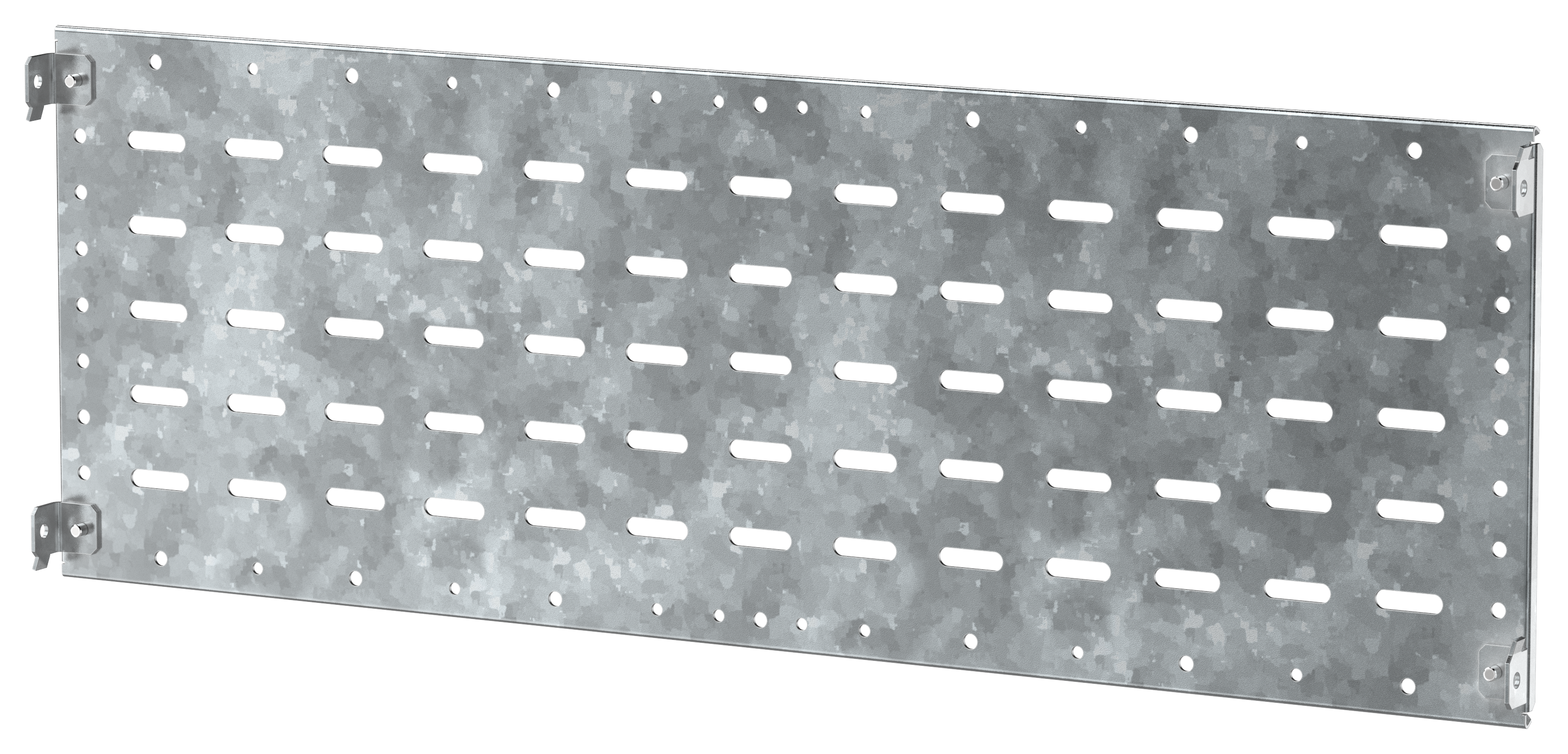 FORMAT Перегородка секционирования задняя 250х800мм IEK FO-00-SWF-025-080
