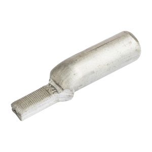 Наконечник штифтовой алюминиевый НША 35-20 (30шт.) EKF nsha-35-20