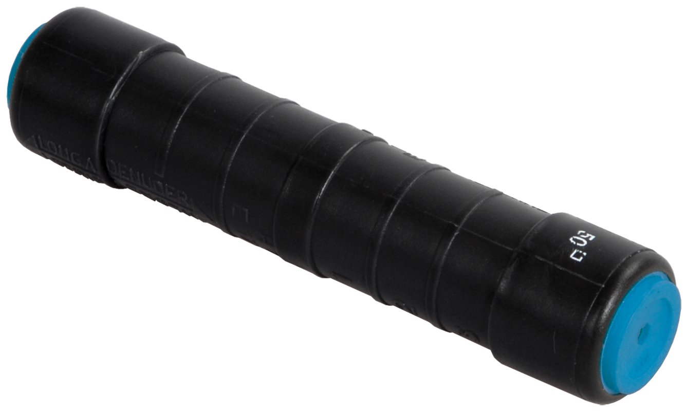 Гильза изолированная фазная ГИФ 16 (MJPT 16) IEK UZA-23-D16