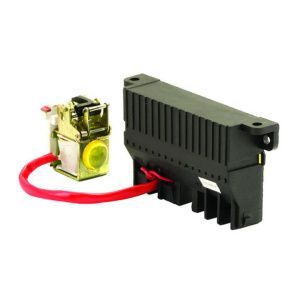 Расцепитель минимального напряжения к 230В AC ВА-99М 800 EKF mccb99m-a-049