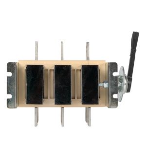 ВР32У-39В71250 630А 2 направ.c д/г камерами съемная левая/правая рукоятка MAXima EKF - Фото 5