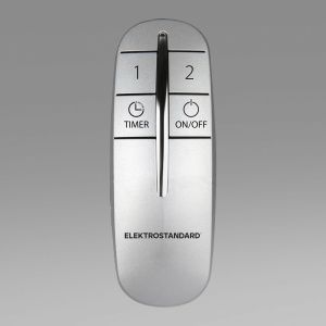 Контроллер 2-канальный для дистанционного управления освещением Y9 Elektrostandard a042747