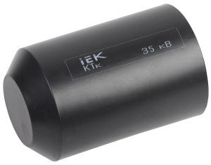 Капа термоусаживаемая КТк 100/45 35кВ IEK UMR-SM-10045-35KV