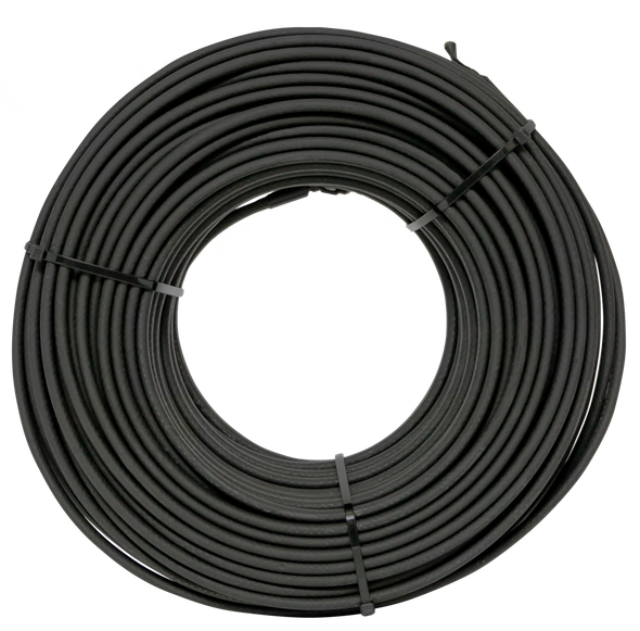 Кабель нагревательный саморегулирующийся DSE-17P (17 Вт/м) 50 м DSE-17P-50