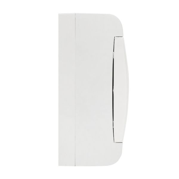 ЩРН-П-12 "SlimBox" белая дверца IP41 EKF - Фото 3