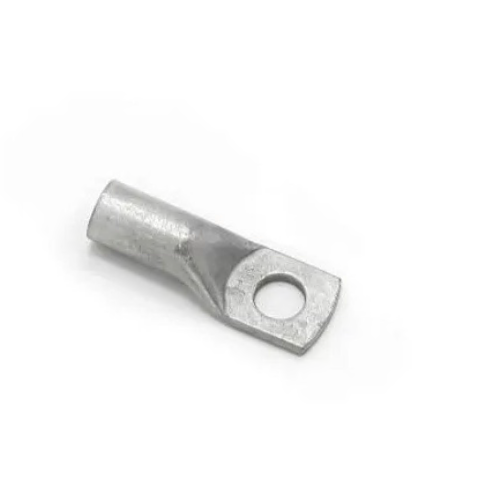 Наконечник медный лужёный ТМЛ-Р 25-8 (100шт/уп) DEKRON DEK10432-15