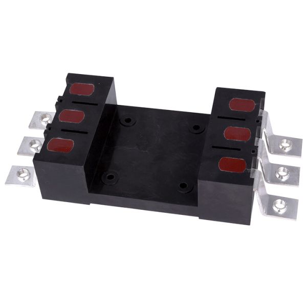 Панель втычная РМ-99М/2-63 переднего присоединения EKF