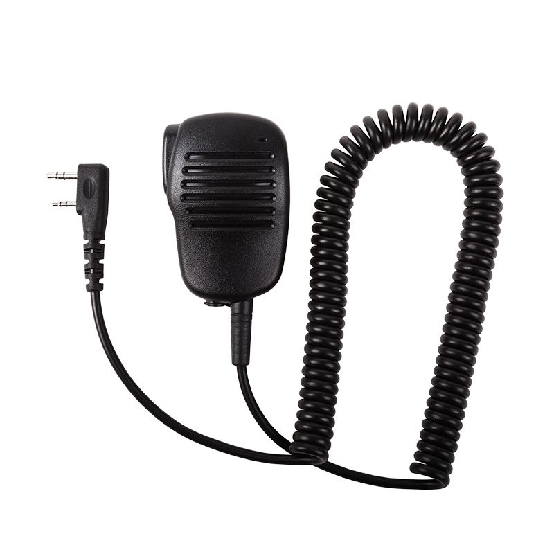 Тангента Р-4002M, разъем тип Кенвуд 46-0865-8