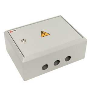 ЩРН- 9 (220х300х120) IP31 PROXIMA EKF - Фото 3