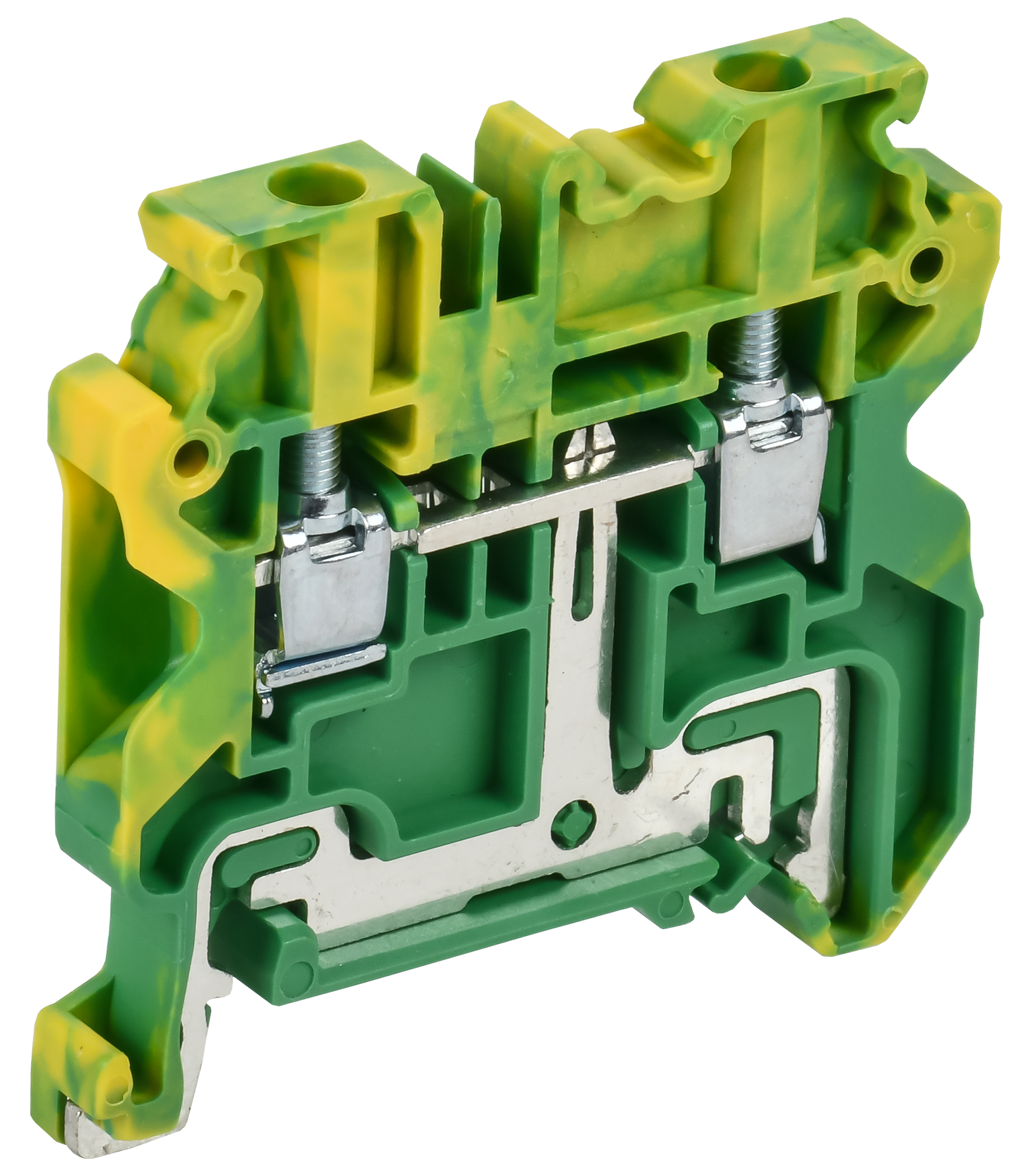 ARMAFIX Клемма винтовая CY4 PE Ex IEK AF-CT30-01-K52-004-EX