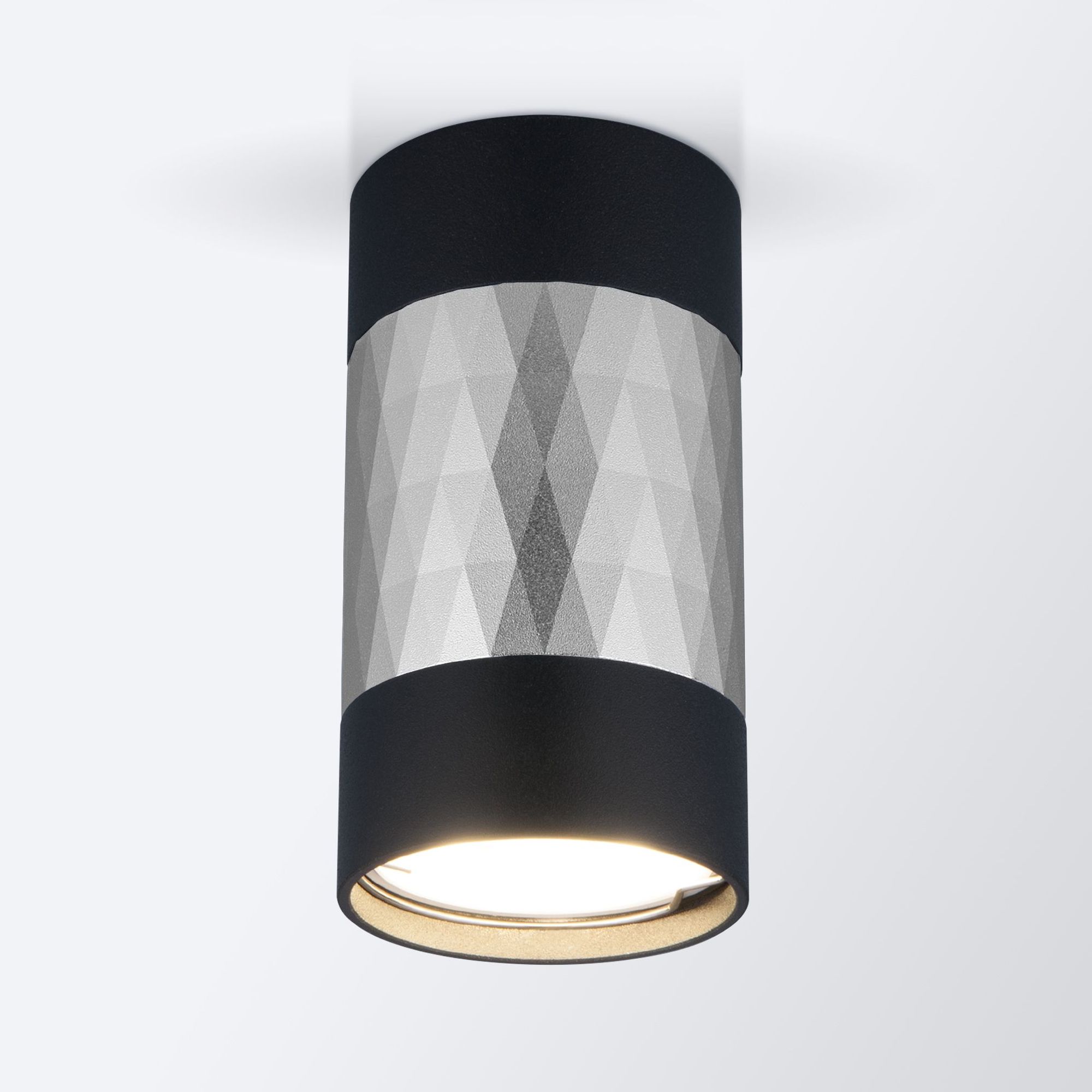 Светильник накладной точечный DLN110 GU10 Elektrostandard