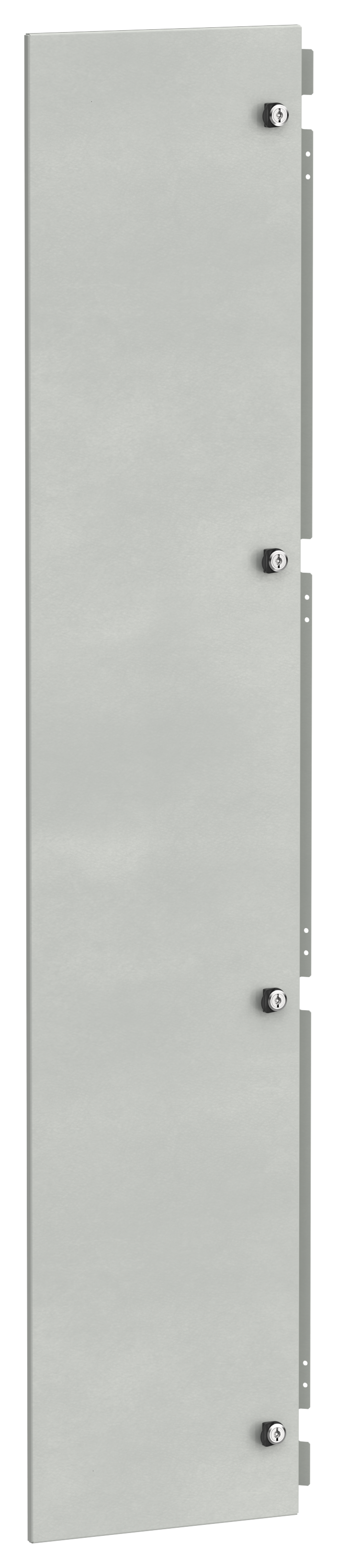 FORMAT Дверь встроенного отсека 2000х400мм IEK FO-00-DBC-200-040