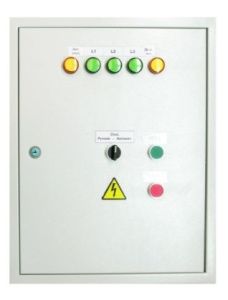 ШУЭ-5,5-XPA6-IP31 ROV90