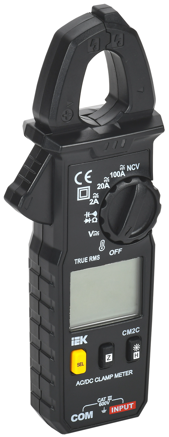 ARMA2L 5 Клещи токоизмерительные CM2C IEK A2L5-CM13-02