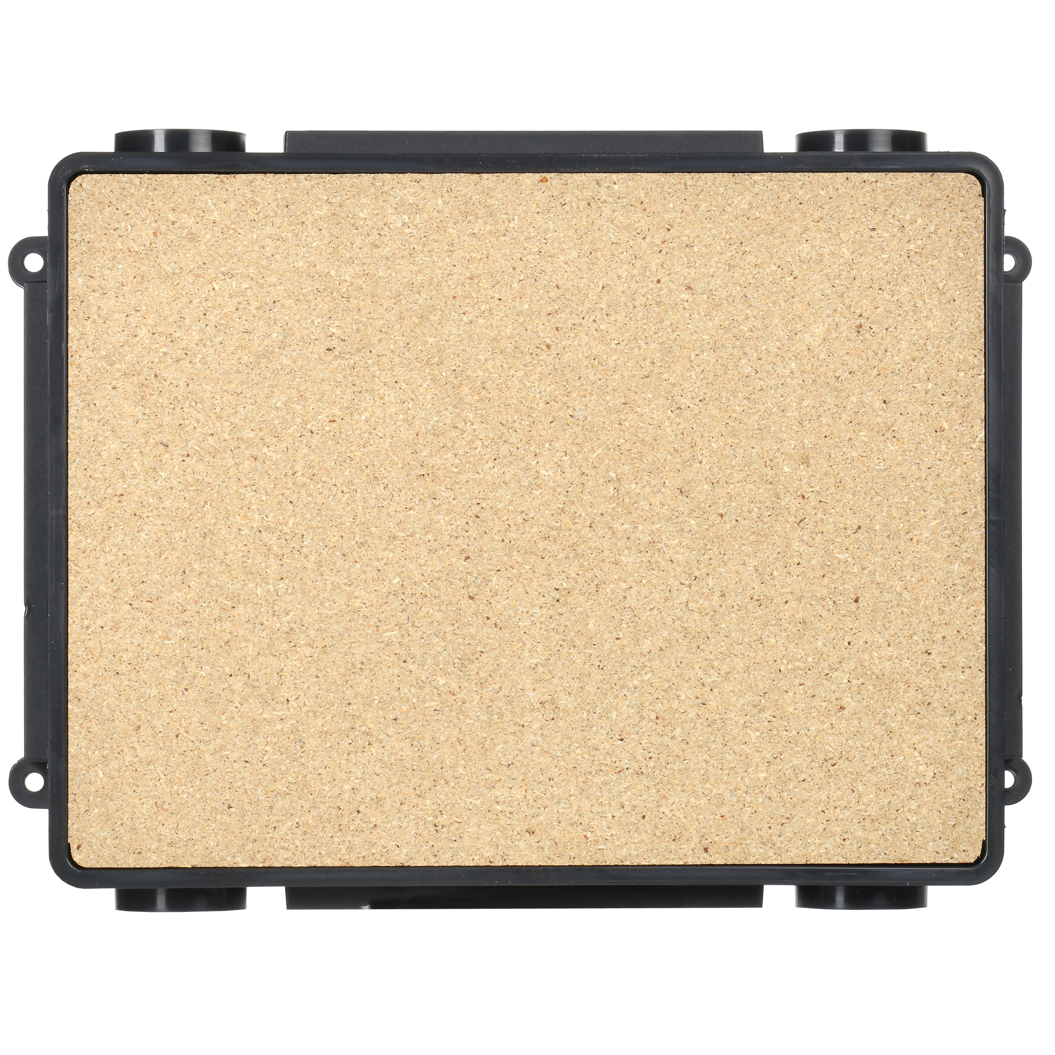 PRIMER Коробка напольная под лючок ONFLOOR 24 IEK - Фото 3