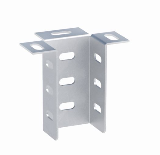 Кронштейн потол. (2 мм) EKF - Фото 3