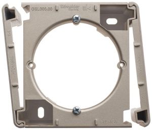 Коробка ОП Glossa титан SE GSL000400 383354