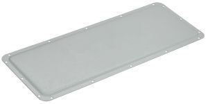 TITAN Фланец кабельный 245х120мм глухой IEK TI-00D-FLG-245-120