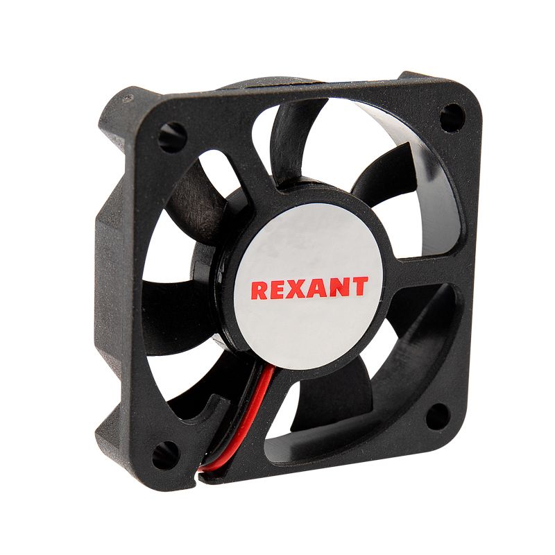 Вентилятор RX 5010MS 24 VDC