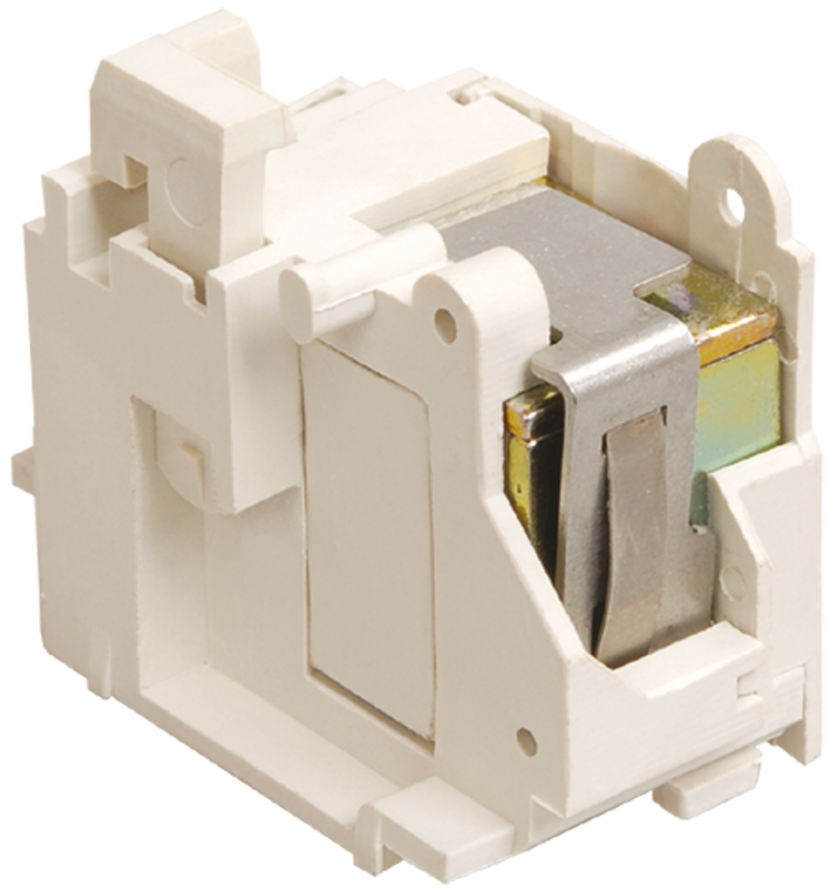 Расцепитель независимый РН-250/400 (РН-35/37) IEK SVA30D-RN