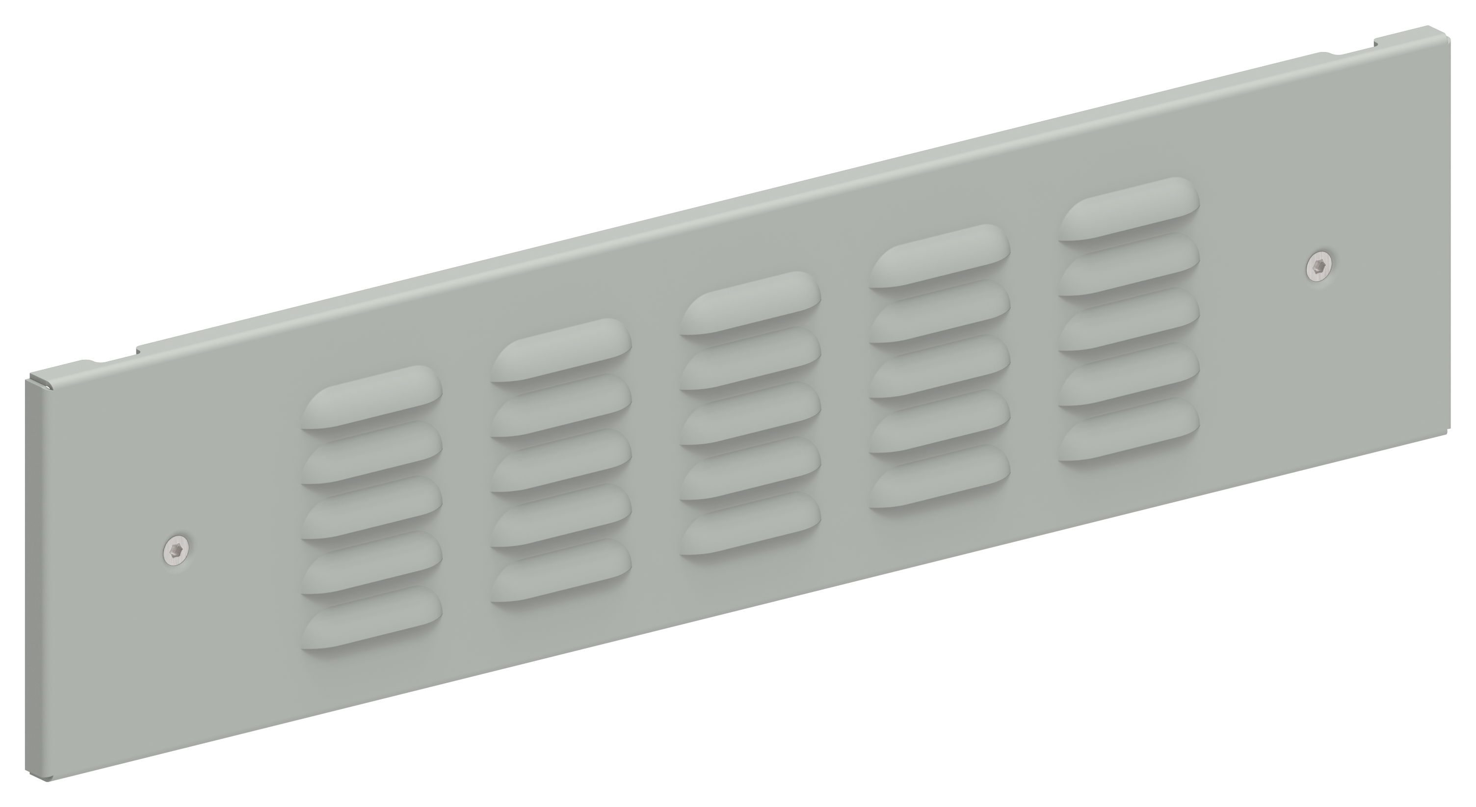 FORMAT Фальш-панель внешняя вентилируемая 150х600мм IEK FO-00-PWSV-015-060