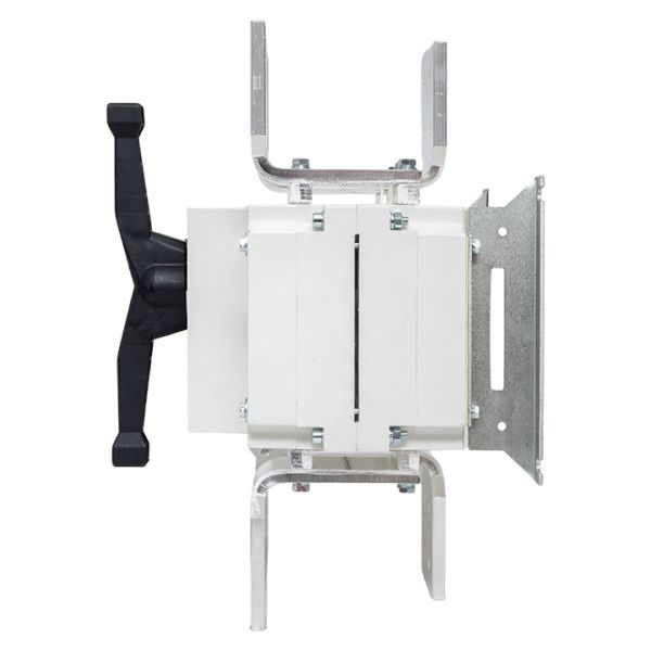 Рубильник-выключатель 2500A 3P c рукояткой управления для прямой установки PowerSwitch EKF - Фото 4