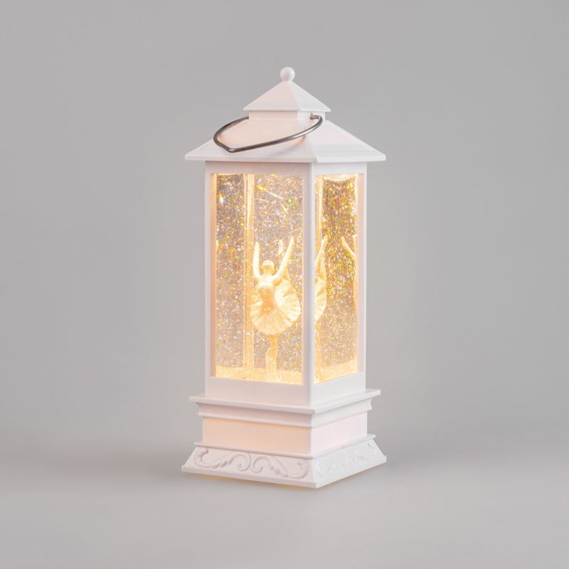 Декоративный светильник Балерина с конфетти, USB NEON-NIGHT 501-174