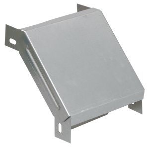 ESCA Поворот вертикальный внешний 90град 80х100мм IEK CLP1N-080-100