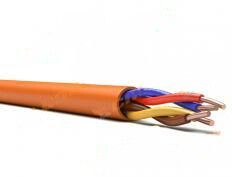 Кабель КПСнг(А)-FRLS 1x2x0,5 ELC0100153869