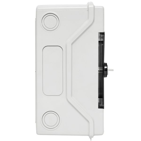Щит навесной Unix65 18 модулей (259х428х144) IP65 EKF - Фото 6